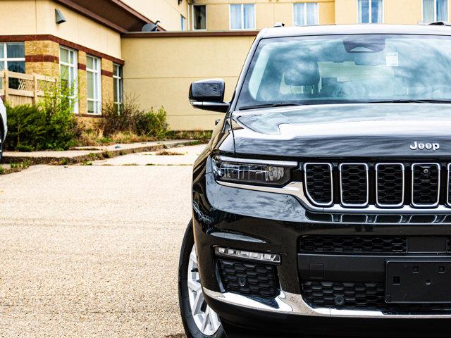 jeep Grand Cherokee L 2023 - 6