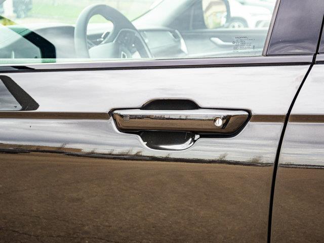 jeep Grand Cherokee L 2023 - 8