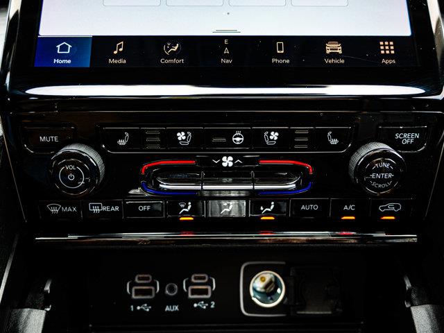 jeep Grand Cherokee L 2023 - 28