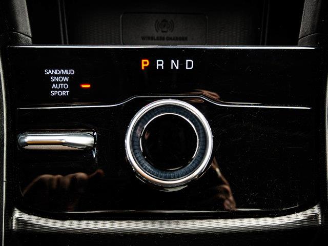 jeep Grand Cherokee L 2023 - 29