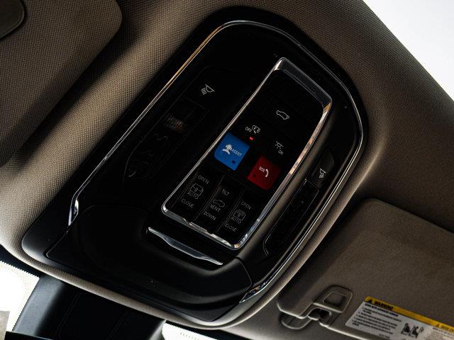 jeep Grand Cherokee L 2023 - 32