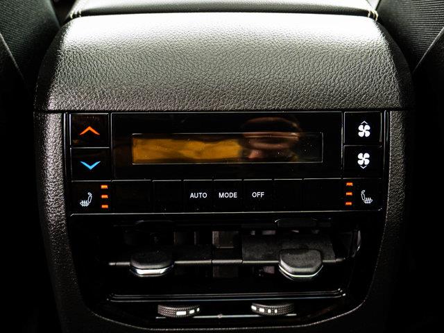jeep Grand Cherokee L 2023 - 34