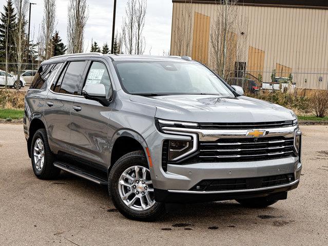 chevrolet Tahoe 2026 - 2