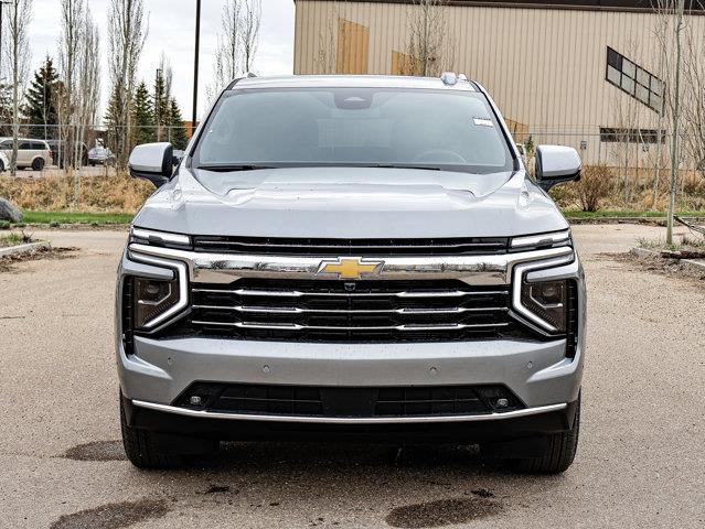 chevrolet Tahoe 2026 - 3