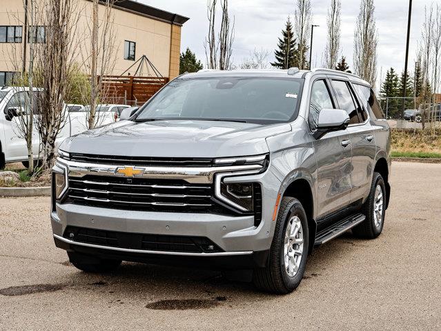 chevrolet Tahoe 2026 - 4
