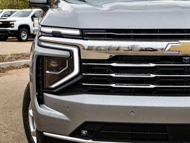 chevrolet Tahoe 2026 - 5