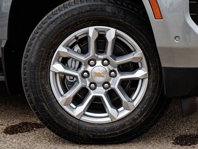 chevrolet Tahoe 2026 - 6