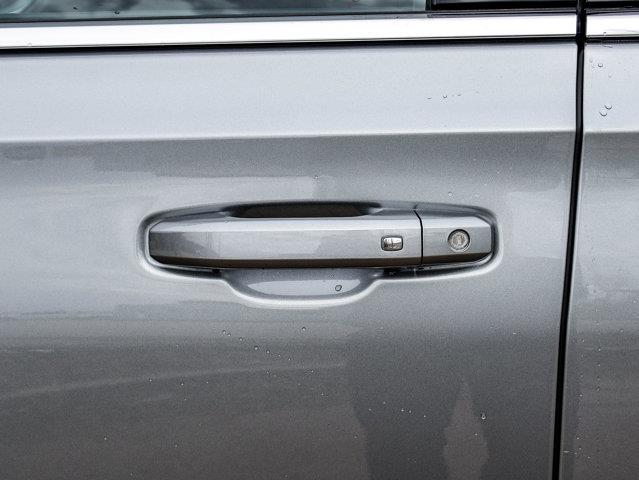 chevrolet Tahoe 2026 - 8