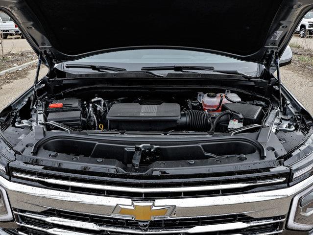 chevrolet Tahoe 2026 - 9