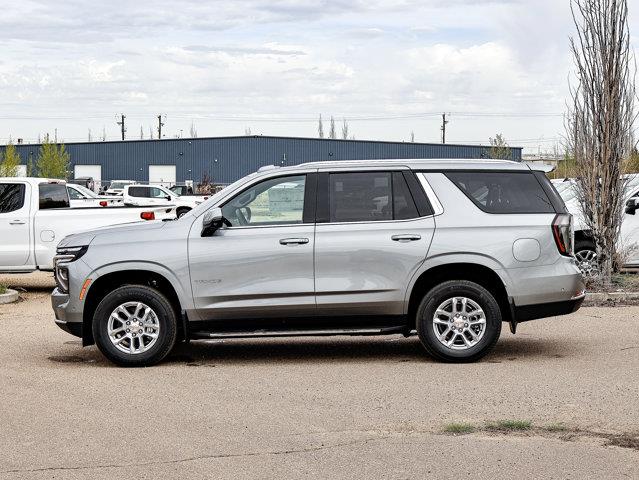 chevrolet Tahoe 2026 - 10