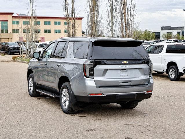 chevrolet Tahoe 2026 - 11