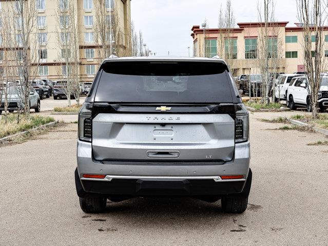chevrolet Tahoe 2026 - 12