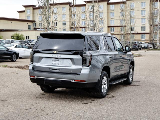 chevrolet Tahoe 2026 - 13