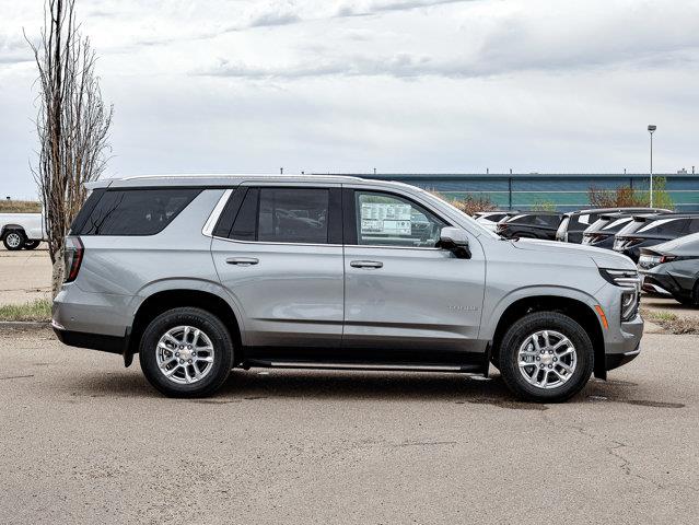 chevrolet Tahoe 2026 - 14