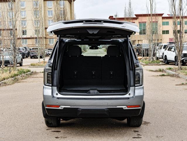 chevrolet Tahoe 2026 - 15