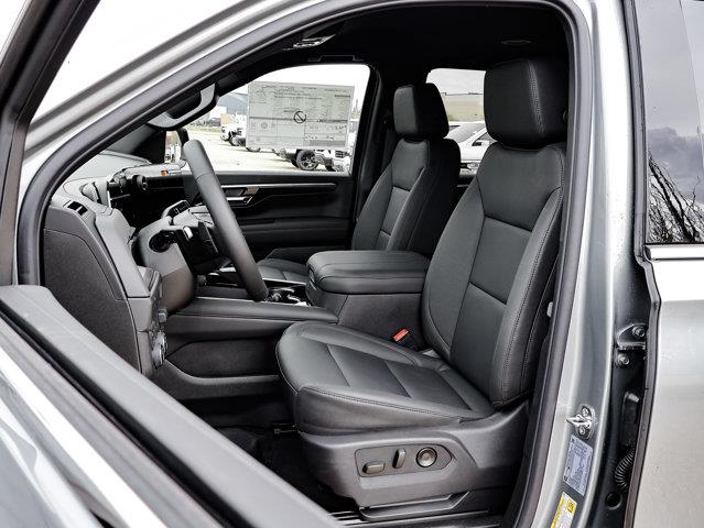 chevrolet Tahoe 2026 - 16