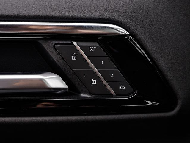 chevrolet Tahoe 2026 - 18