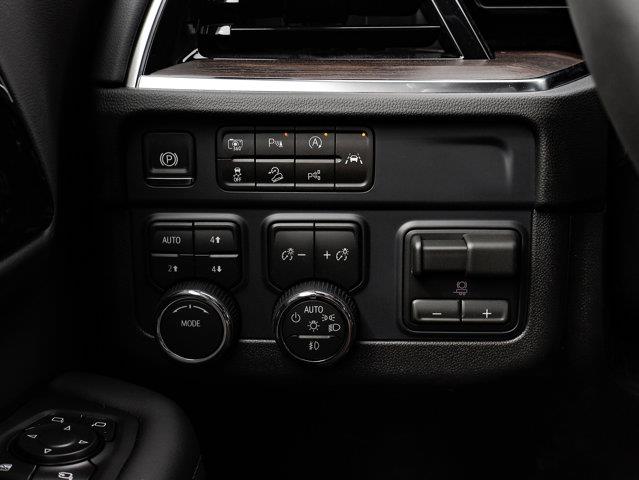 chevrolet Tahoe 2026 - 20