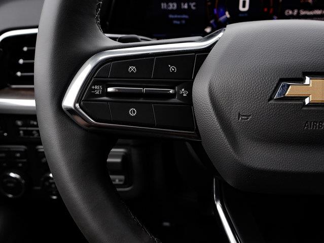 chevrolet Tahoe 2026 - 22