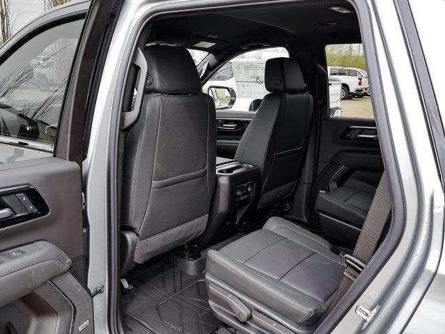 chevrolet Tahoe 2026 - 28