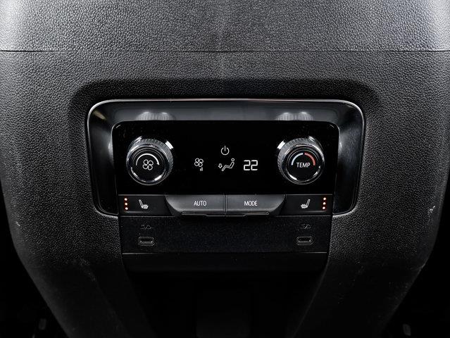 chevrolet Tahoe 2026 - 29