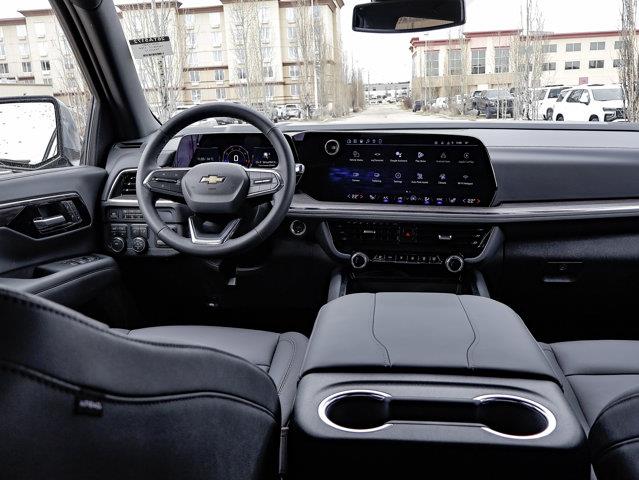 chevrolet Tahoe 2026 - 30