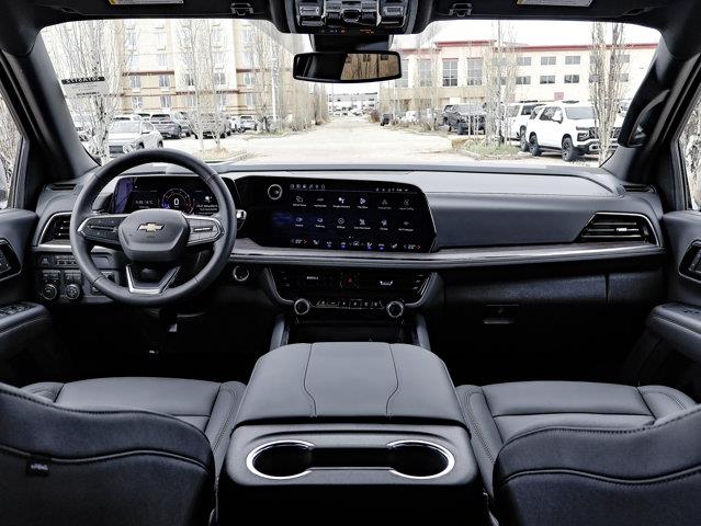 chevrolet Tahoe 2026 - 31