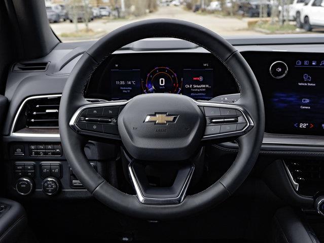 chevrolet Tahoe 2026 - 32