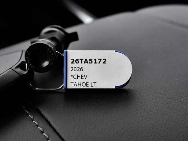 chevrolet Tahoe 2026 - 33