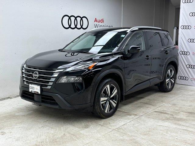 nissan Rogue 2024 - 2
