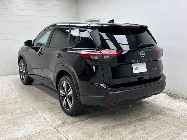 nissan Rogue 2024 - 3