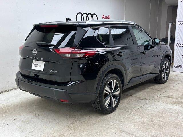 nissan Rogue 2024 - 4