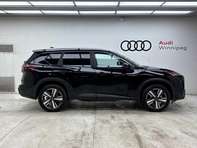 nissan Rogue 2024 - 5