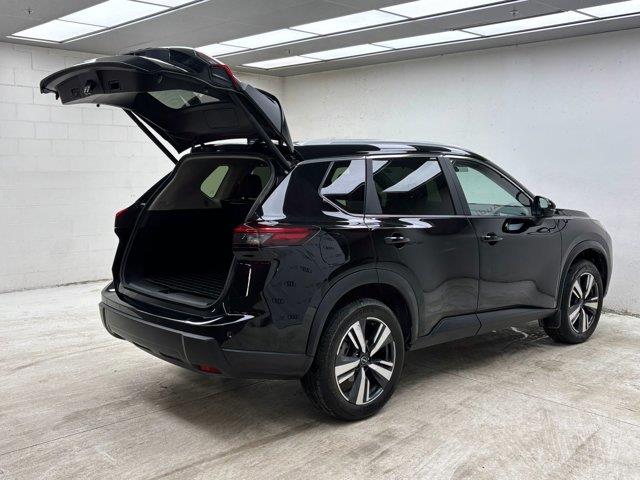 nissan Rogue 2024 - 8