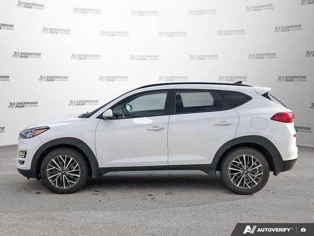 hyundai Tucson 2019 - 2