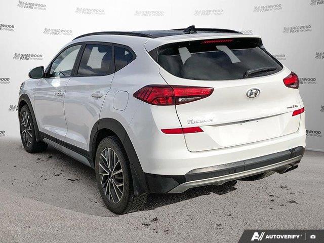 hyundai Tucson 2019 - 3