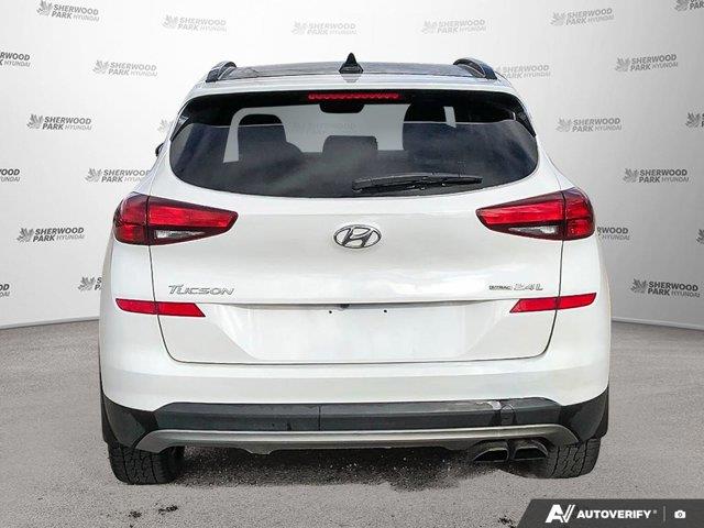 hyundai Tucson 2019 - 4