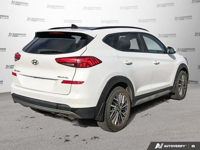 hyundai Tucson 2019 - 5