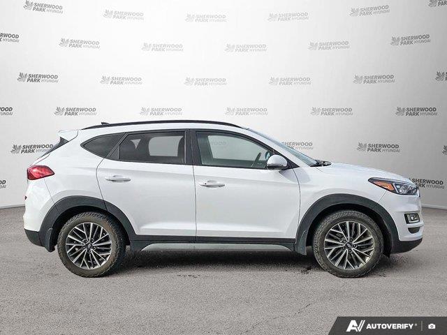 hyundai Tucson 2019 - 6