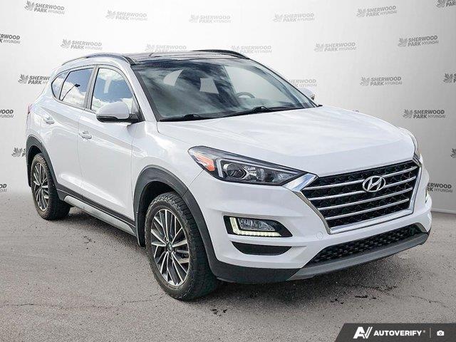 hyundai Tucson 2019 - 7