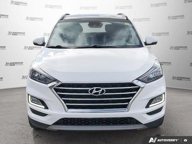 hyundai Tucson 2019 - 8