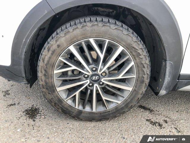hyundai Tucson 2019 - 9