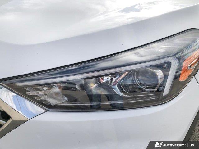hyundai Tucson 2019 - 10