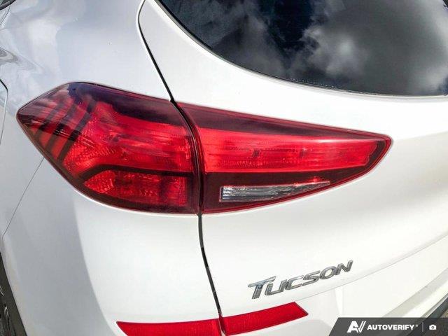hyundai Tucson 2019 - 11