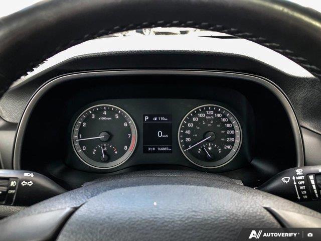 hyundai Tucson 2019 - 14