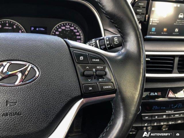 hyundai Tucson 2019 - 15