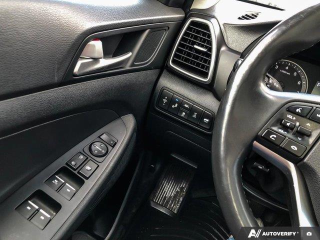 hyundai Tucson 2019 - 16