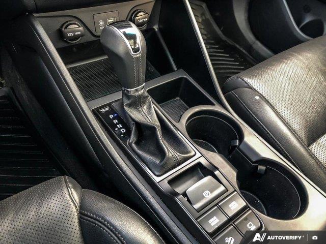 hyundai Tucson 2019 - 17