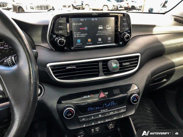 hyundai Tucson 2019 - 18