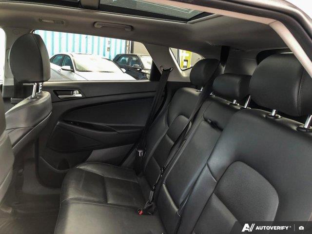 hyundai Tucson 2019 - 22
